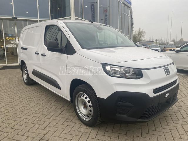 FIAT DOBLO DOBLÓ MAXI 1.5 BLUEHDI 131 LE MT6 L2 | Készleten