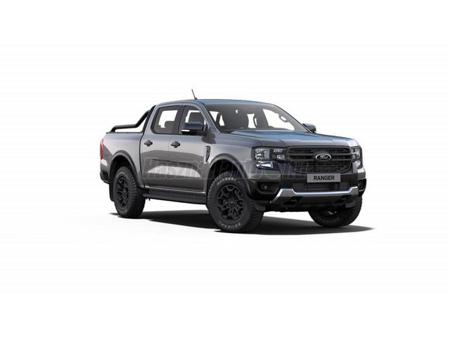 FORD RANGER TREMOR 2.0 ECOBLUE 205LE A10 Metálfényezéssel