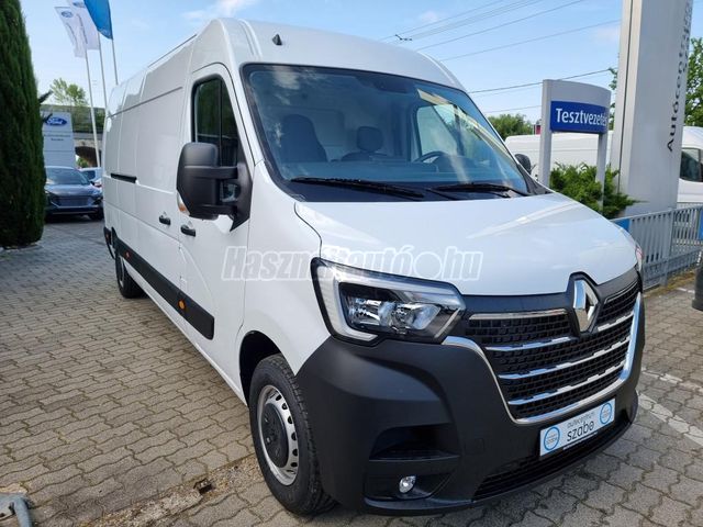 RENAULT MASTER EXTRA L3H2 P3 - 3.5T 135LE | Készleten