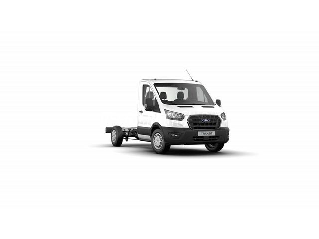 FORD TRANSIT TREND 2.0L 165LE M6 L3 4.93 =