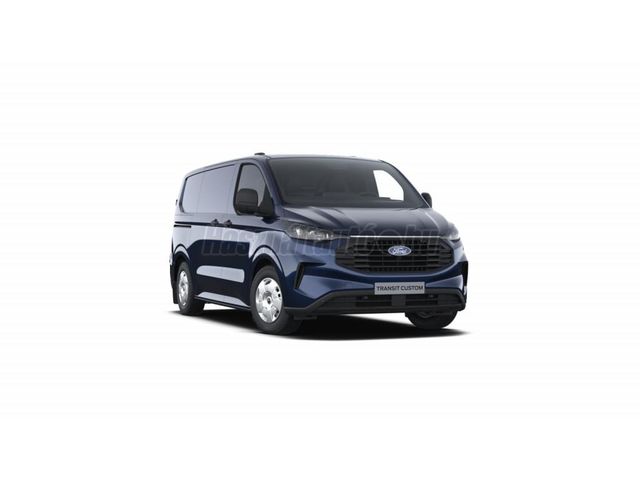 FORD TRANSIT CUSTOM TREND 3.00 L1H1 136 M6 =