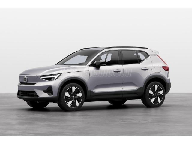 VOLVO XC40 Recharge Plus raktári autó ajánlat