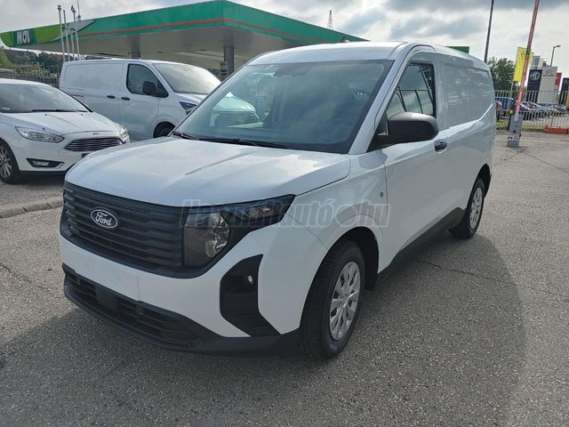 FORD COURIER Transit1.5 TDCi Trend Készleten