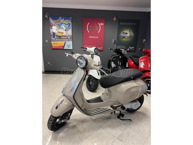 VESPA PRIMAVERA 50 4T S