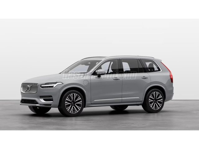 VOLVO XC90 2.0 [T8] Ultra Bright Geartronic (7 személyes )