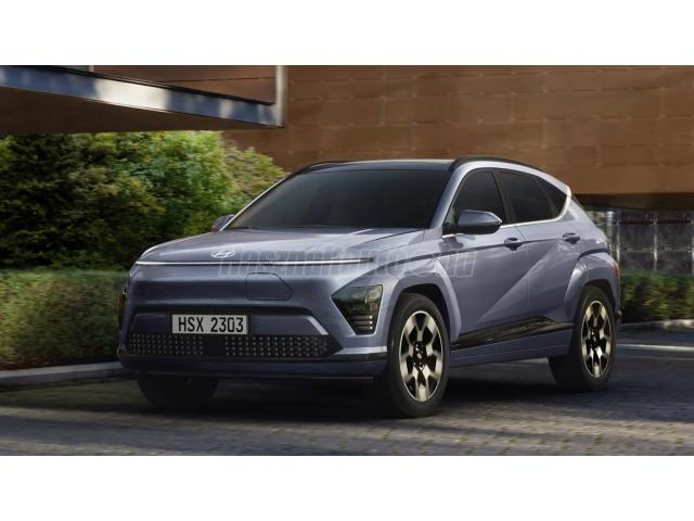 HYUNDAI KONA 1.6 T-GDi Style