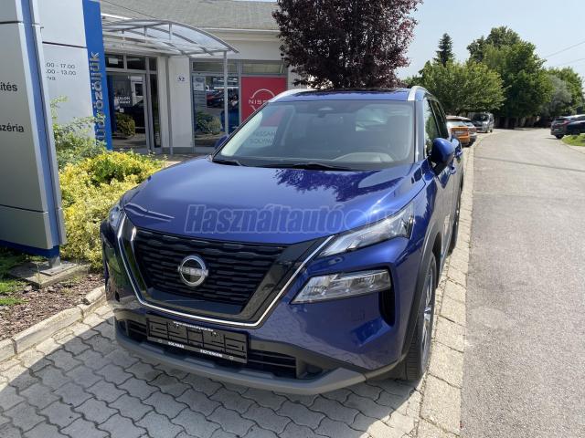 NISSAN X-TRAIL 1.5 e-Power e-4orce N-Connecta (Automata)