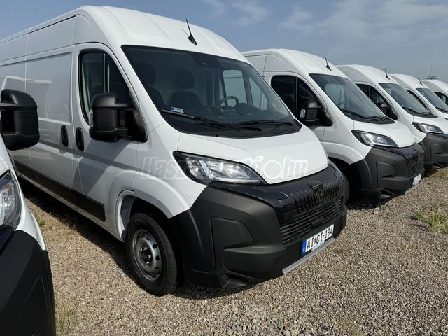 PEUGEOT BOXER 2.2 BlueHDI 350 FT L3H2 SZÁLLÍTÁS ALATT! ÚJ MODELL