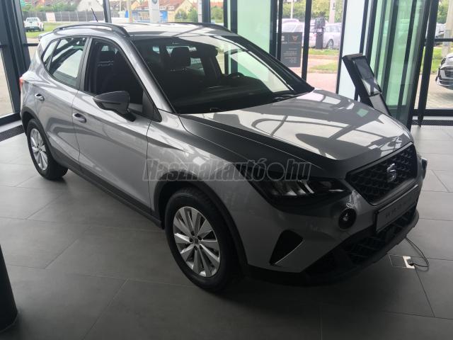 SEAT ARONA 1.0 TSI Style DSG