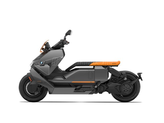 BMW C CE04