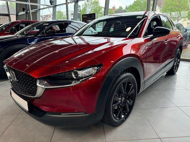 MAZDA CX-30 2.0 e-Skyactive Homura raktárról