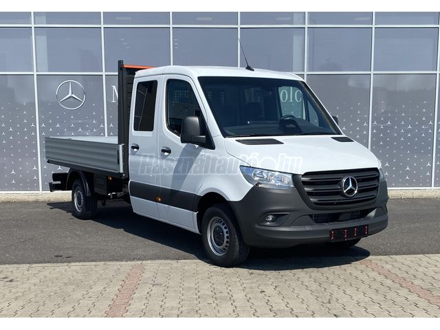 MERCEDES-BENZ SPRINTER 317 CDI 907.233.13 Pro Készletről azonnal elérhető!