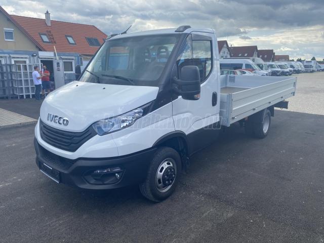 IVECO DAILY 35 C 16 H 3750 Billenőplatóval