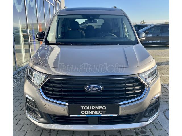 FORD TOURNEO Connect 2.0 TDCi L1 Titanium