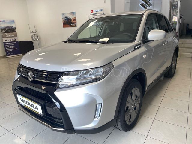 SUZUKI VITARA 1.4 Hybrid GL+ Készletről!