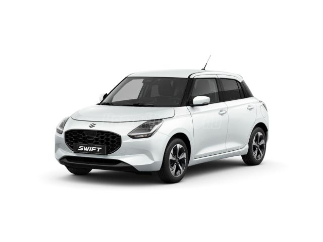 SUZUKI SWIFT 1.2 Dualjet Hybrid GL+ azonnal átvehető több színben