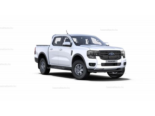 FORD RANGER XLT 2.0 ECOBLUE 170LE 4X4 M6 =