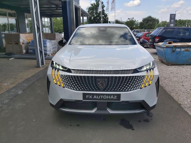 PEUGEOT 3008 1.2 Hybrid Allure Pack e-DCS6