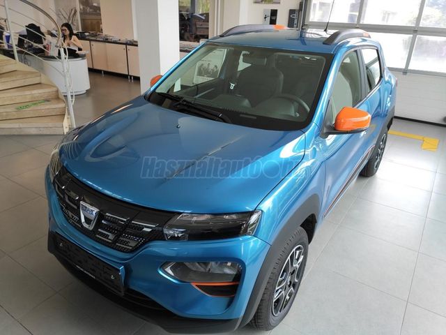 DACIA SPRING Electric 45 Comfort Plus aut