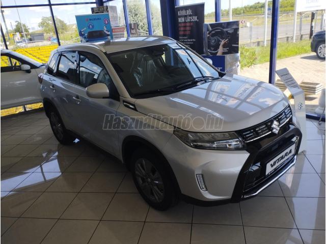 SUZUKI VITARA 1.4 Hybrid GL+