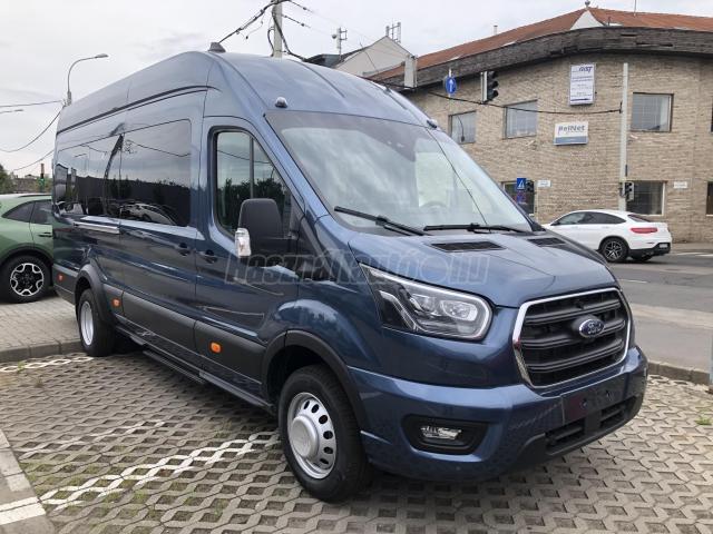 FORD Transit V363 Bus M2