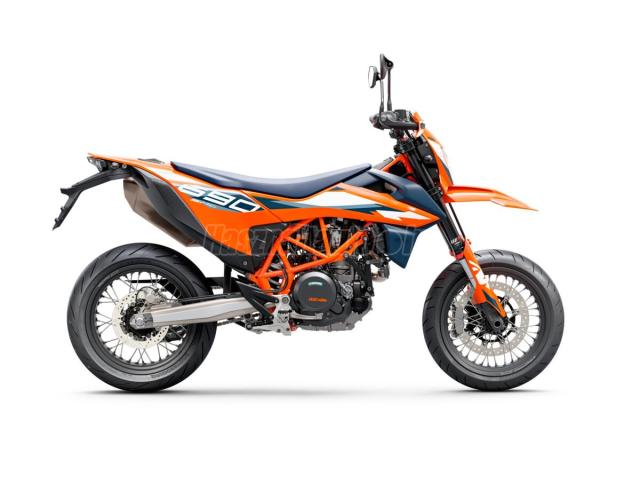 KTM 690 SMC R