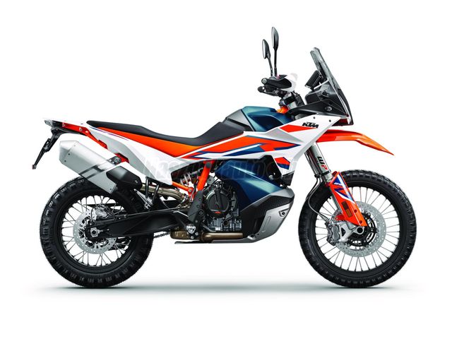 KTM 890 ADVENTURE R