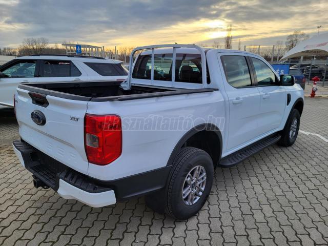 FORD RANGER 2.0 TDCi EcoBlue 4x4 XLT