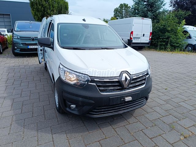 RENAULT EXPRESS 1.5 Blue dCi Extra Azonnal Készletről