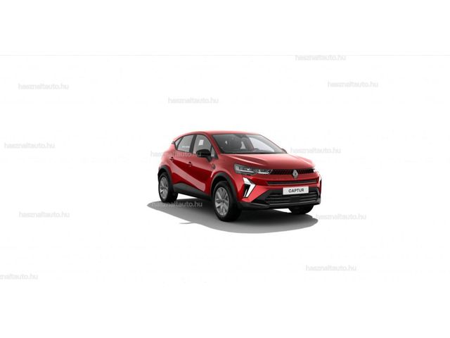 RENAULT CAPTUR Evolution TCe 90 GSR2