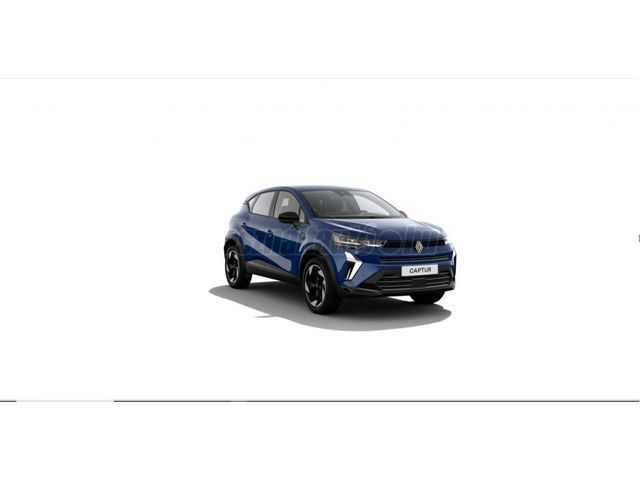 RENAULT CAPTUR Techno TCe 90 GSR2 =