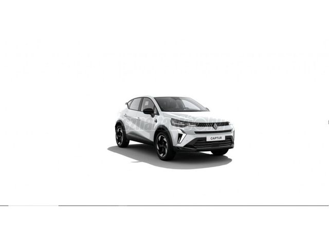 RENAULT CAPTUR Techno mild hybrid 160 EDC GSR2