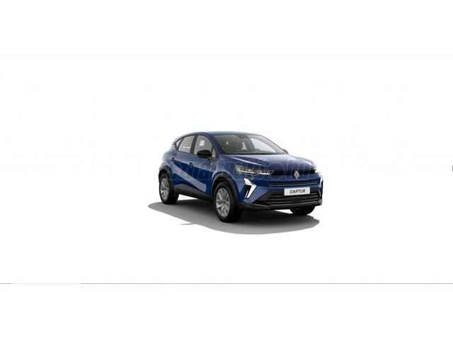 RENAULT CAPTUR Esprit Alpine E-Tech full hybrid 145 GSR2