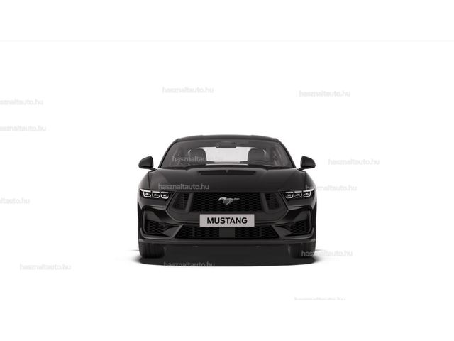 FORD MUSTANG Fastback GT 5.0 Ti-VCT (Automata)