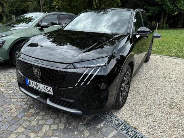 PEUGEOT 3008 1.2 Hybrid GT e-DCS6 Új Modell