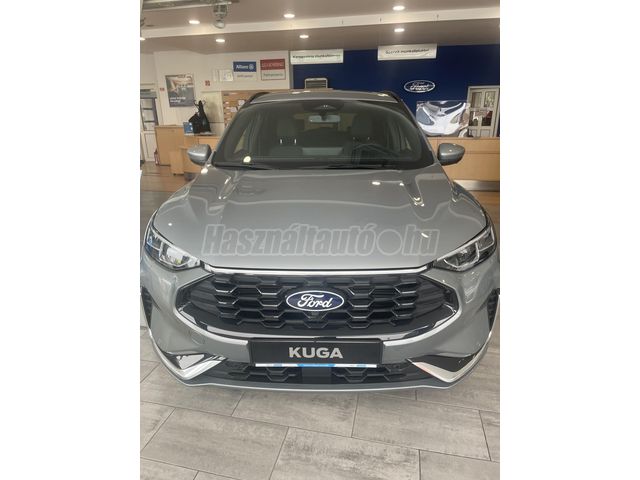 FORD KUGA 1.5 EcoBoost ST-Line X