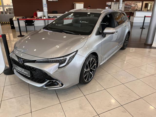 TOYOTA COROLLA 1.8 Hybrid Executive e-CVT