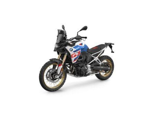 BMW F 850 GS F900GS