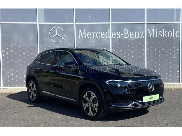 MERCEDES-BENZ EQA 250+ ÁFÁ-s/ Hosszútávú bérleti lehetőség