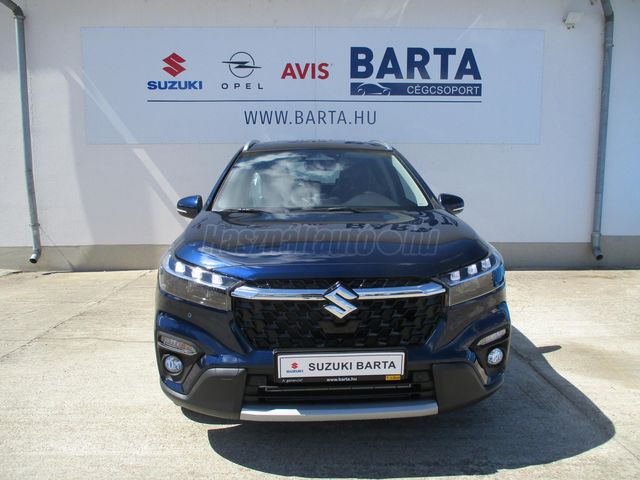 SUZUKI SX4 S-CROSS S-Cross 1.4 Hybrid GL+