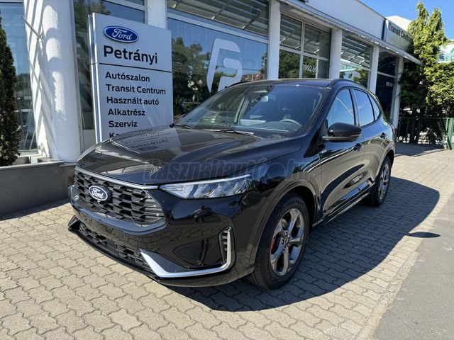 FORD KUGA 1.5 EcoBoost ST-Line X