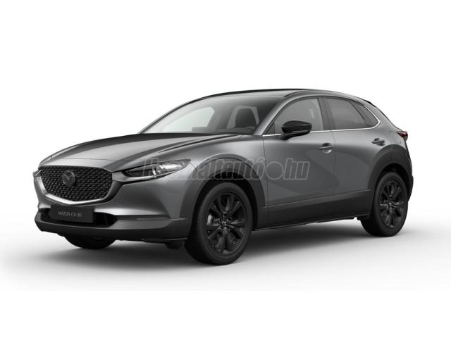 MAZDA CX-30 2.0 e-Skyactive Homura