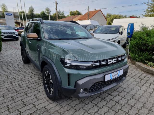 DACIA DUSTER VADIÚJ EXPRESSION TCE 130 | Készleten