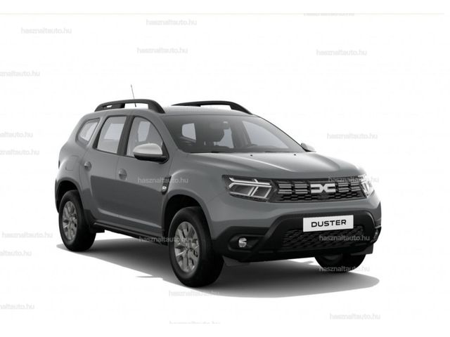 DACIA DUSTER VADIÚJ EXPRESSION TCE 130 | Készleten