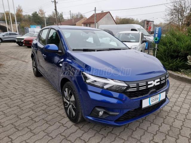 DACIA SANDERO EXPRESSION TCE 90 | Készleten