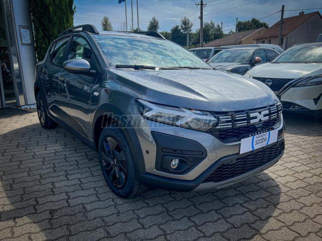 DACIA SANDERO STEPWAY EXPRESSION TCE 90 | Készleten