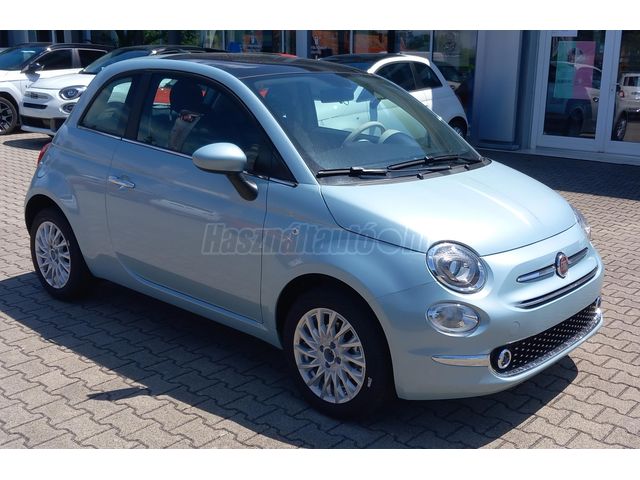 FIAT 500 1.0 BSG Dolce Vita Több darab készletről azonnal!