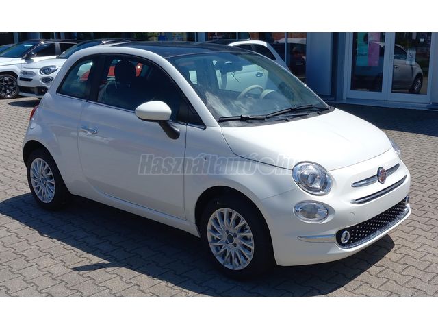 FIAT 500 1.0 BSG Dolce Vita valós készletről! Több darab!