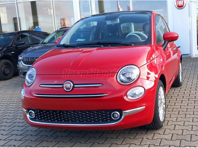 FIAT 500 1.0 BSG Dolce Vita valós készletről! Több darab!