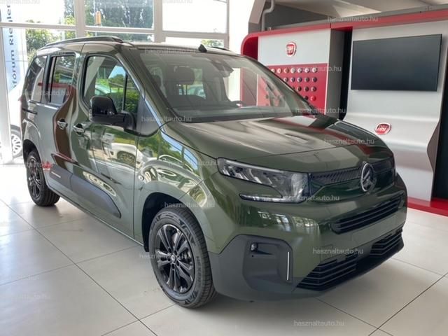 CITROEN BERLINGO 1.5 BlueHDi Max S&S M KÉSZLETRŐL!